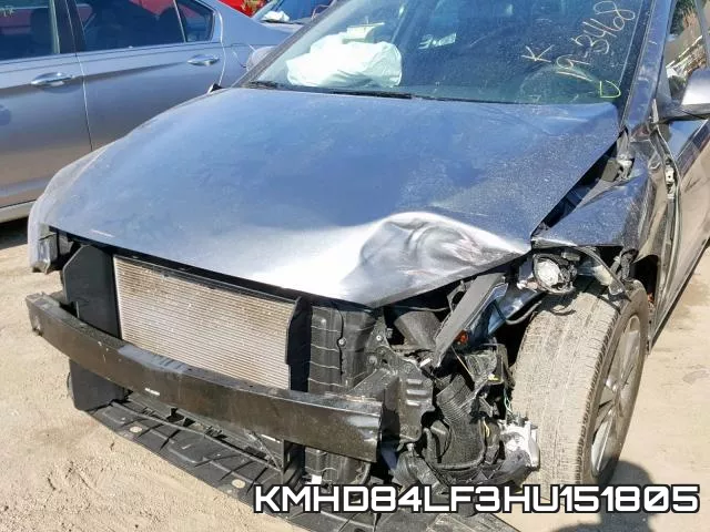 KMHD84LF3HU151805 фото 10