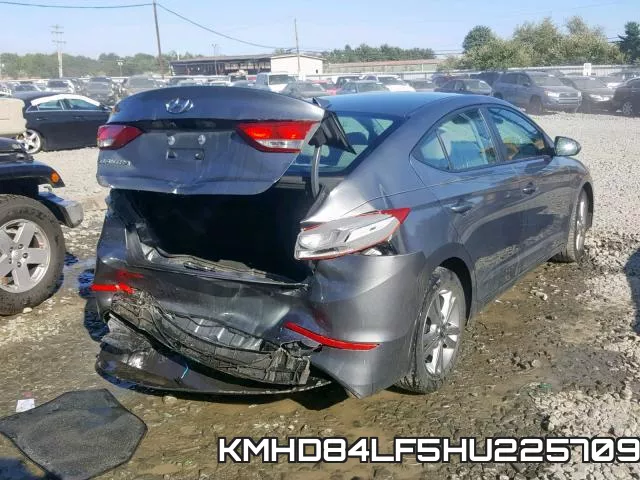 KMHD84LF5HU225709 фото 5