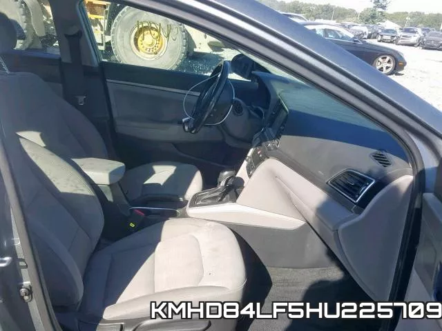 KMHD84LF5HU225709 фото 6