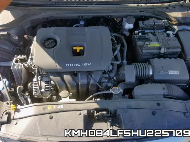 KMHD84LF5HU225709 фото 8