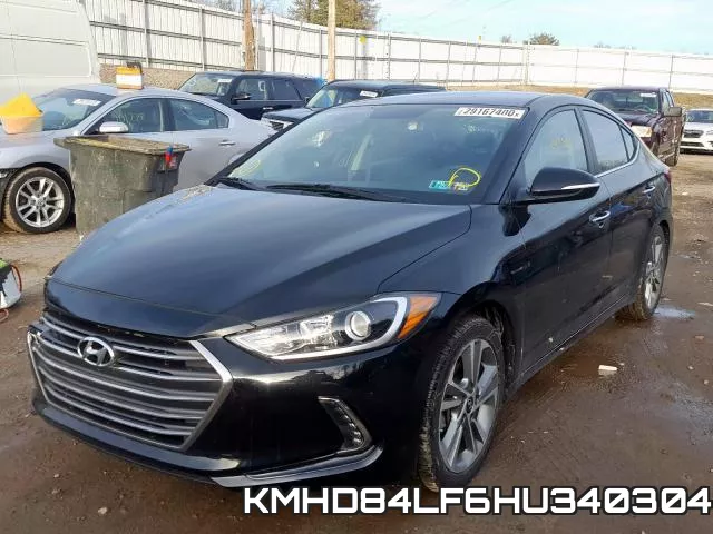KMHD84LF6HU340304 фото 3