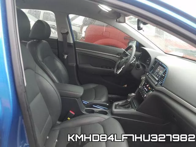 KMHD84LF7HU327982 фото 6