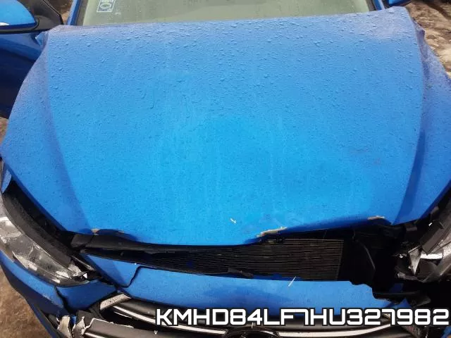 KMHD84LF7HU327982 фото 8