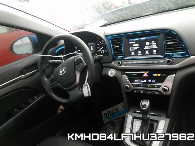 KMHD84LF7HU327982 фото 10