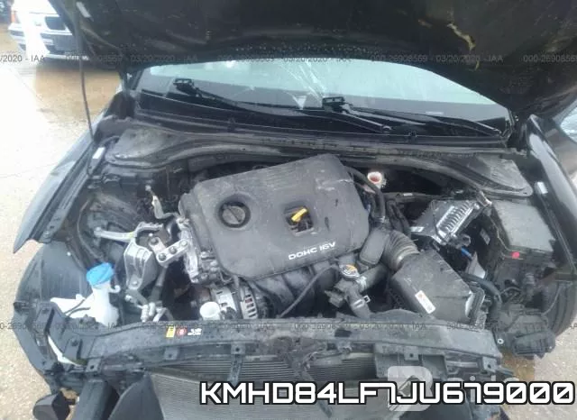 KMHD84LF7JU679000 фото 2