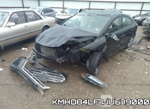 KMHD84LF7JU679000 фото 3