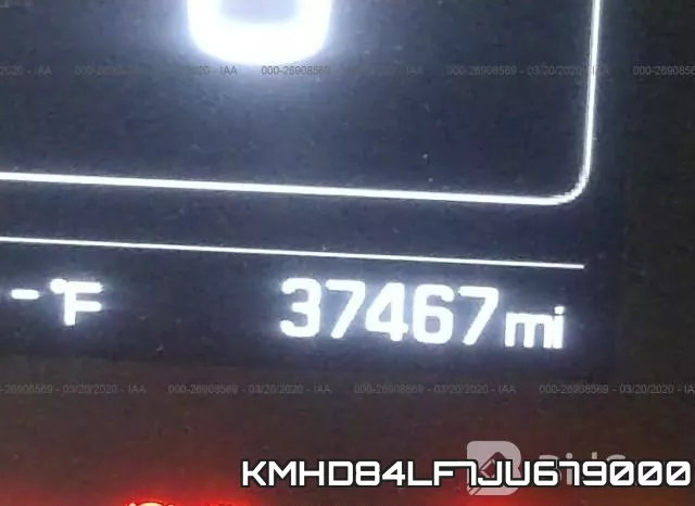 KMHD84LF7JU679000 фото 8
