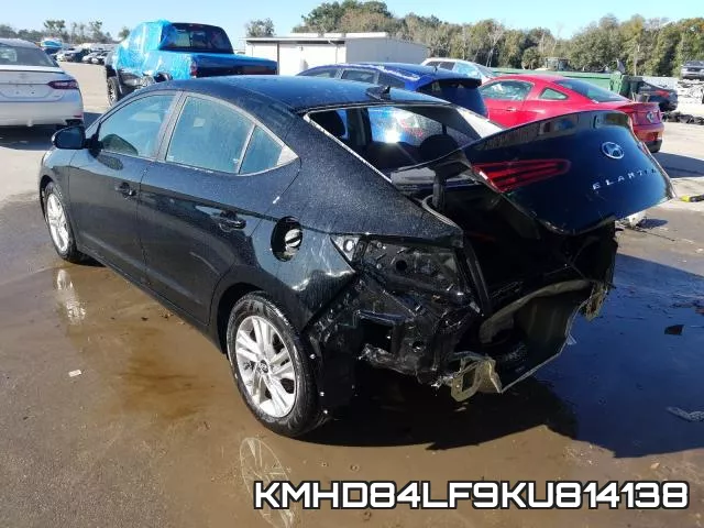 KMHD84LF9KU814138 фото 4