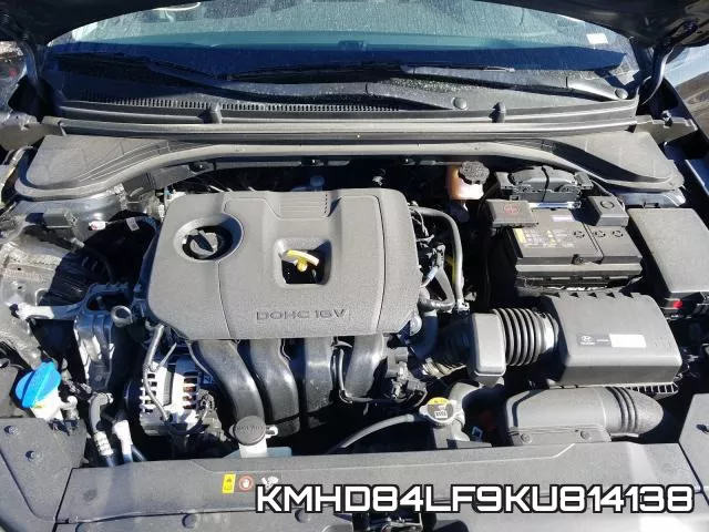 KMHD84LF9KU814138 фото 8