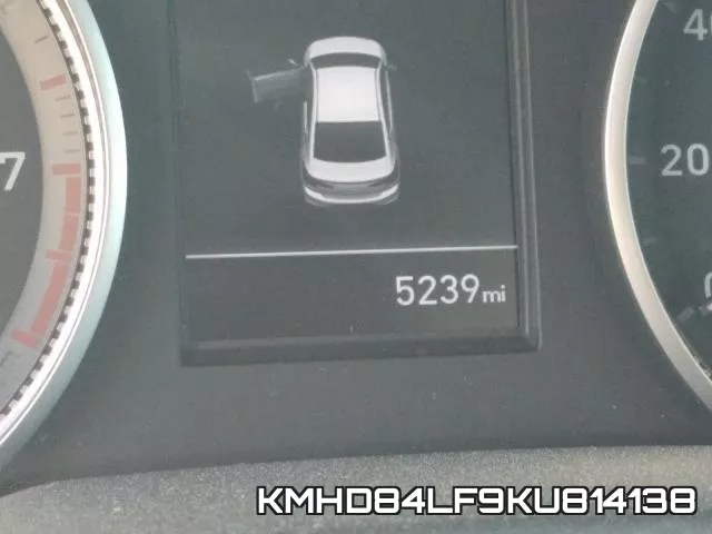 KMHD84LF9KU814138 фото 9