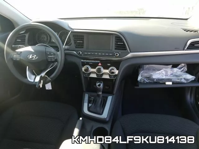 KMHD84LF9KU814138 фото 10