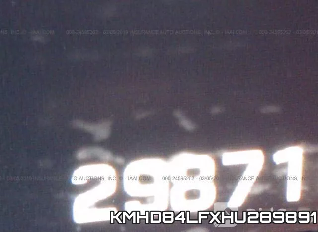 KMHD84LFXHU289891 фото 8