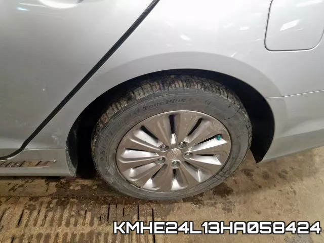 KMHE24L13HA058424 фото 10