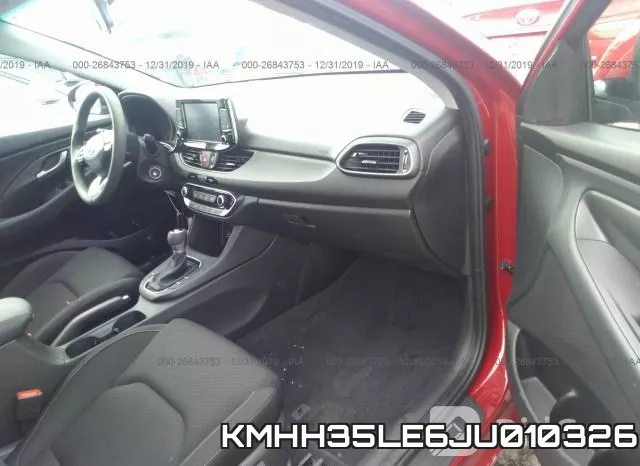 KMHH35LE6JU010326 фото 6