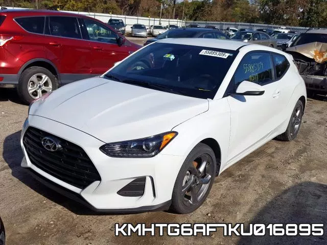 KMHTG6AF7KU016895 фото 3