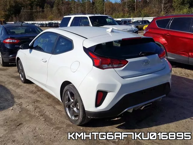 KMHTG6AF7KU016895 фото 4