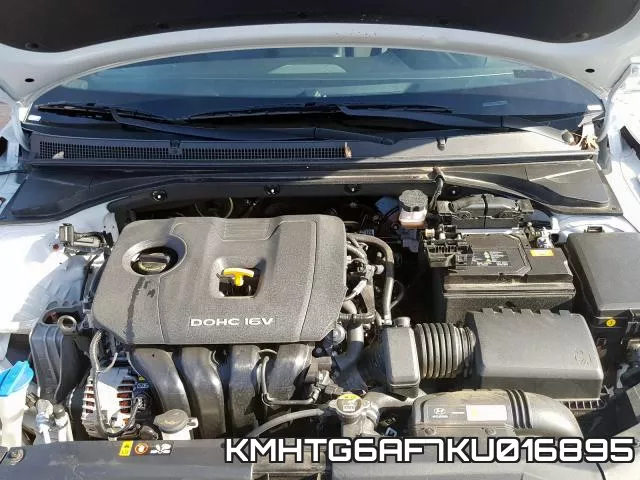 KMHTG6AF7KU016895 фото 8