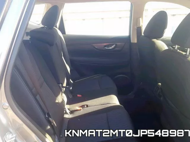 KNMAT2MT0JP548987 фото 7
