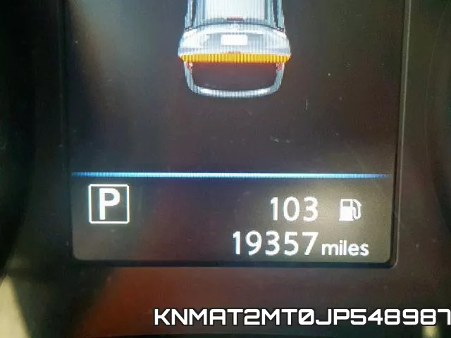 KNMAT2MT0JP548987 фото 9