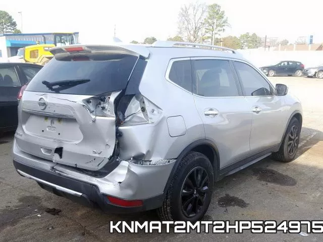 KNMAT2MT2HP524975 фото 5