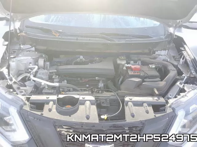 KNMAT2MT2HP524975 фото 7
