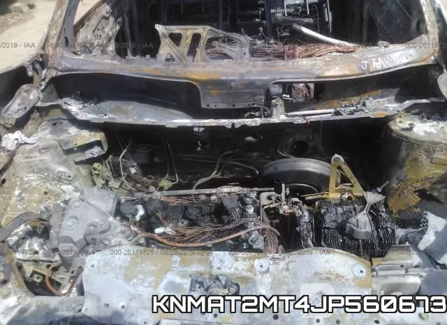 KNMAT2MT4JP560673 фото 2