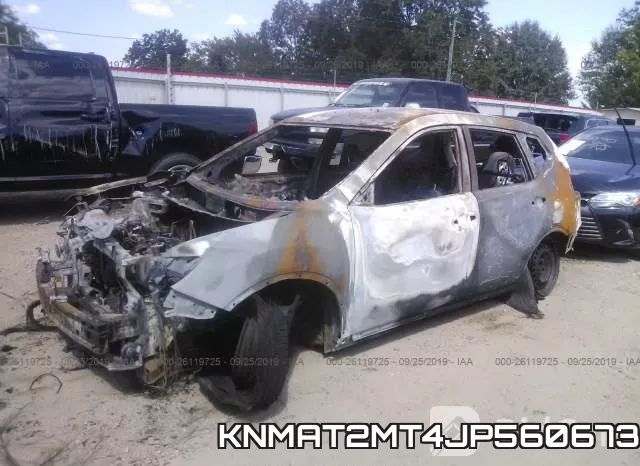 KNMAT2MT4JP560673 фото 3