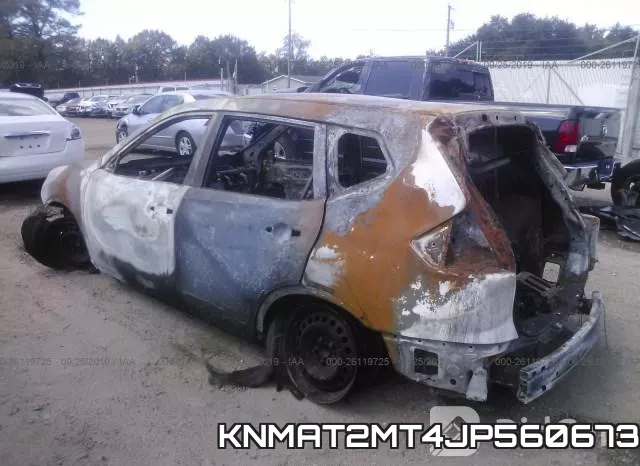 KNMAT2MT4JP560673 фото 4