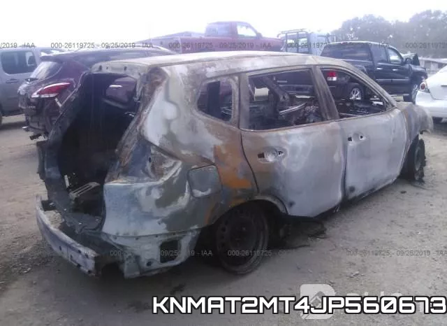 KNMAT2MT4JP560673 фото 5