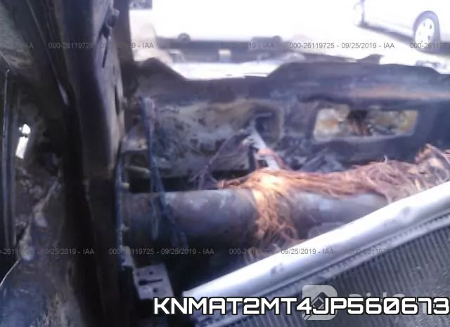 KNMAT2MT4JP560673 фото 8