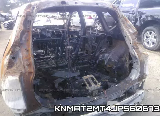 KNMAT2MT4JP560673 фото 9