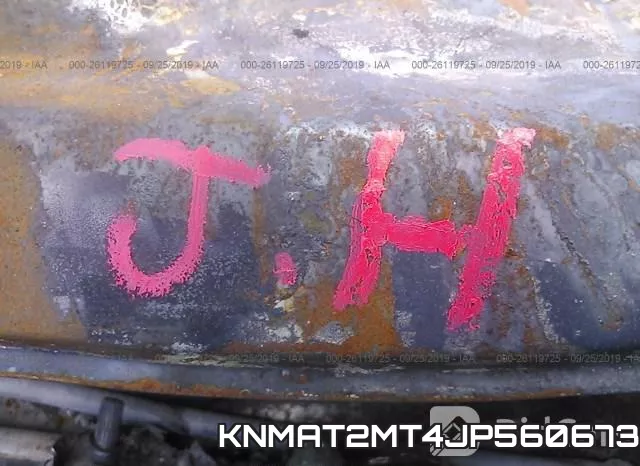 KNMAT2MT4JP560673 фото 10