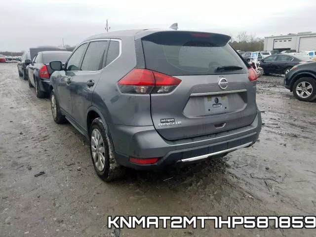 KNMAT2MT7HP587859 фото 4