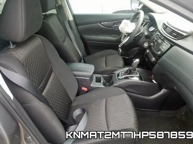 KNMAT2MT7HP587859 фото 6