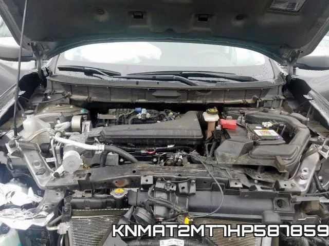 KNMAT2MT7HP587859 фото 8