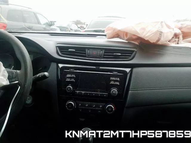 KNMAT2MT7HP587859 фото 10