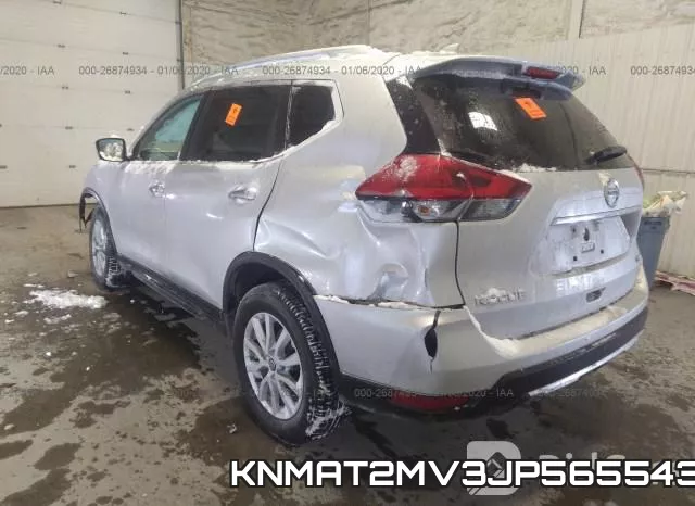 KNMAT2MV3JP565543 фото 4