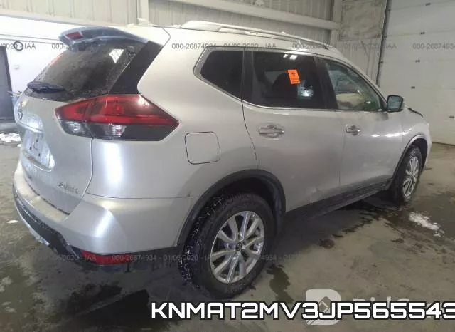 KNMAT2MV3JP565543 фото 5