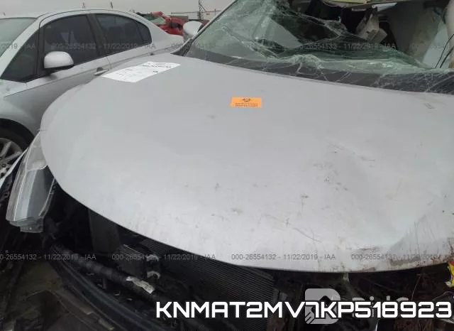 KNMAT2MV7KP518923 фото 2