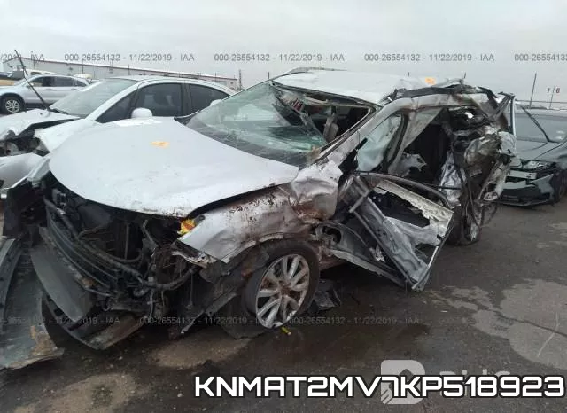 KNMAT2MV7KP518923 фото 3
