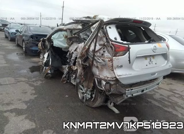 KNMAT2MV7KP518923 фото 4