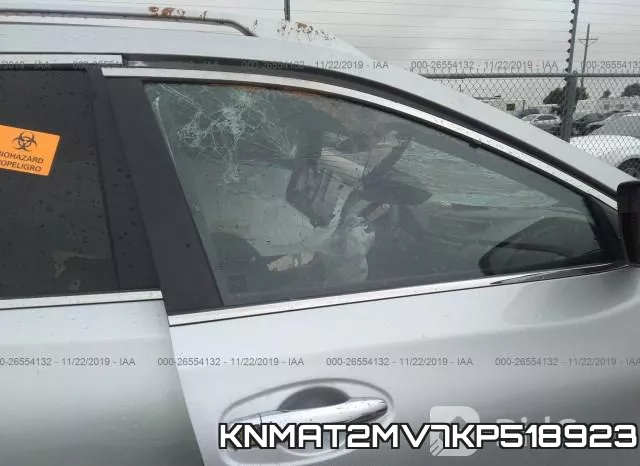 KNMAT2MV7KP518923 фото 6