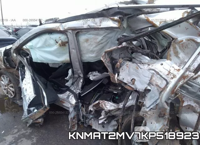 KNMAT2MV7KP518923 фото 7