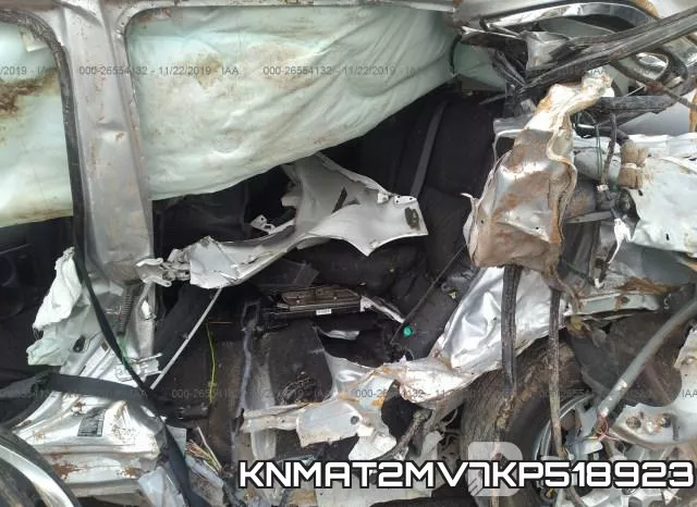 KNMAT2MV7KP518923 фото 9