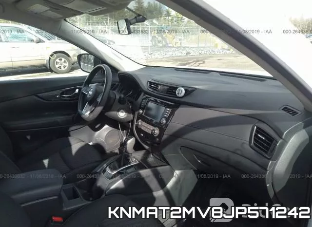 KNMAT2MV8JP571242 фото 6