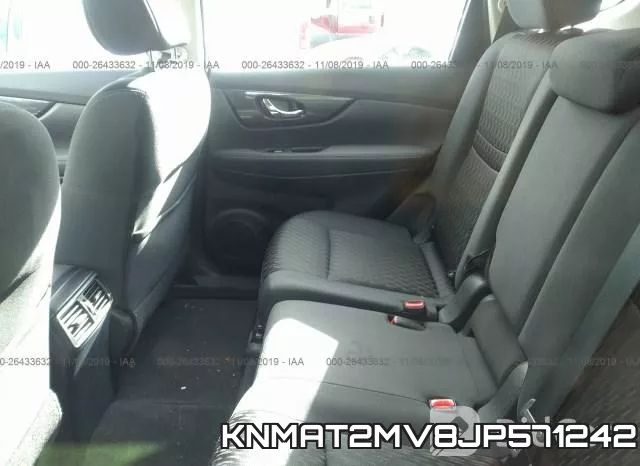 KNMAT2MV8JP571242 фото 9