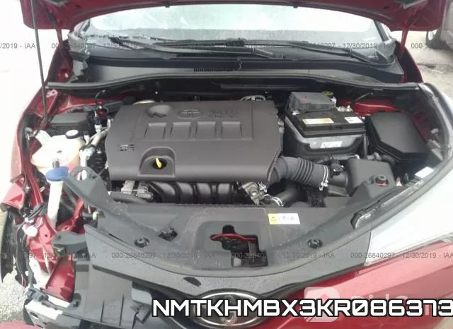 NMTKHMBX3KR086373 фото 2