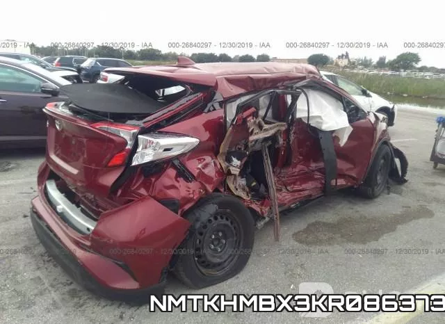 NMTKHMBX3KR086373 фото 5