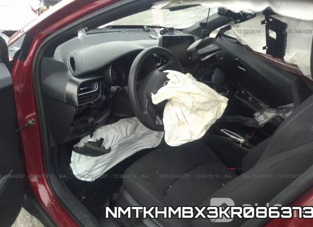 NMTKHMBX3KR086373 фото 6