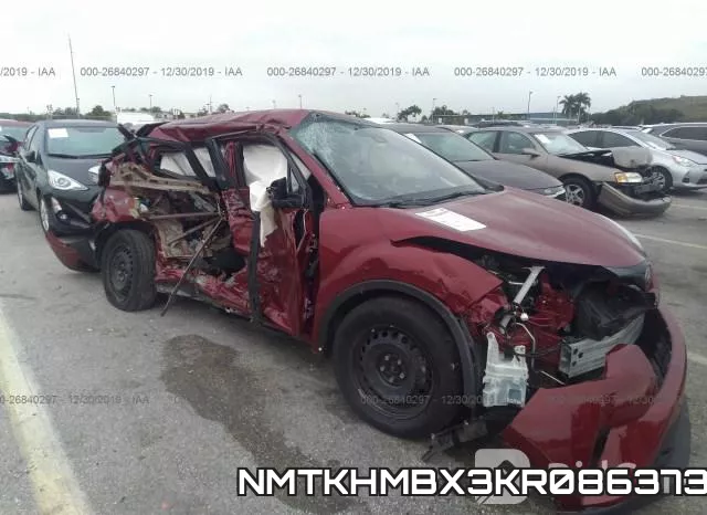 NMTKHMBX3KR086373 фото 7